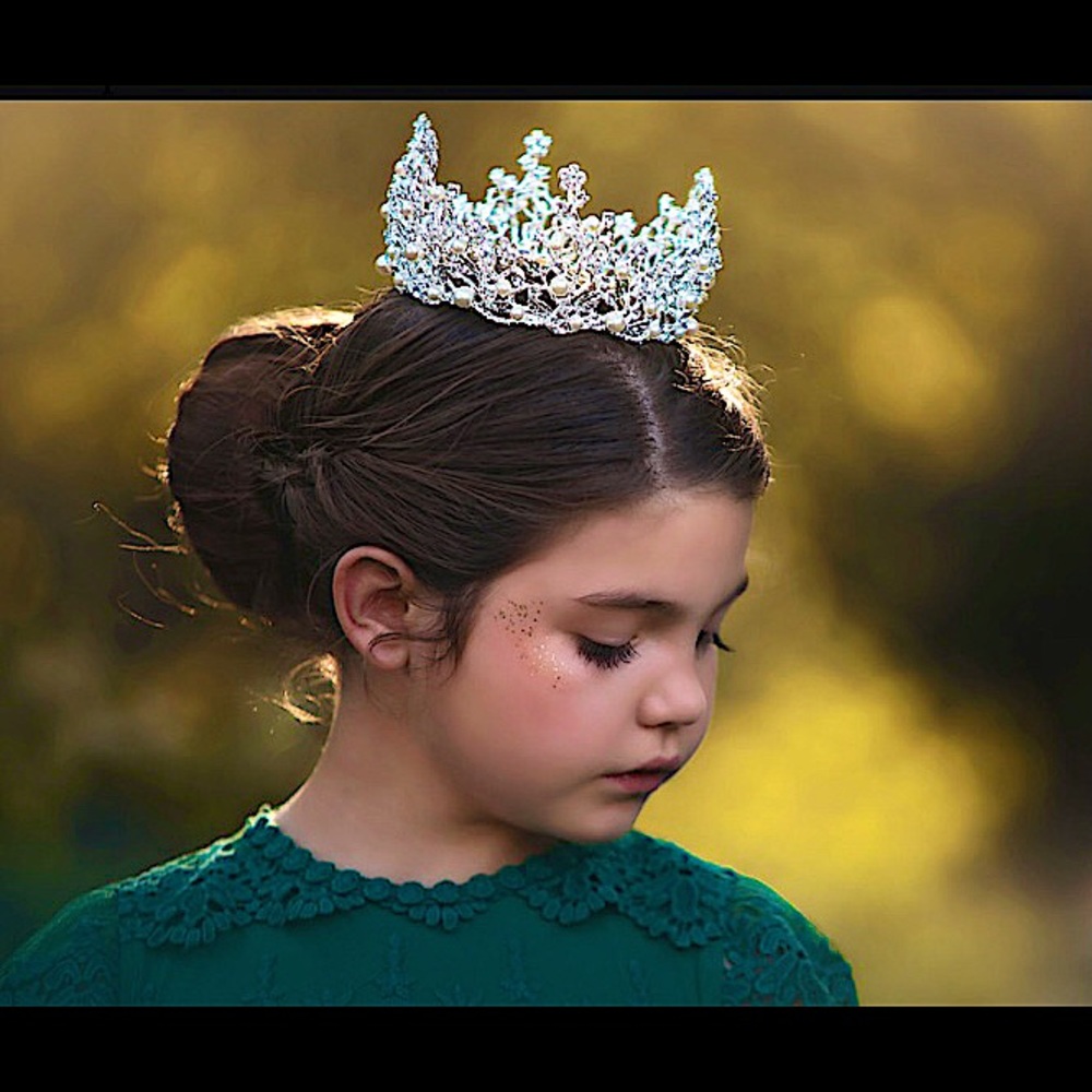 Fiona Crown From Trish Scully